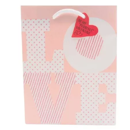 Bolsa para Regalo Surtida de Tamano Mediano y Grande SIN ASIGNAR VGBT126V2-AB