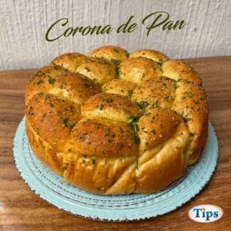 Corona de Pan TIPS RA0000327