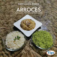 Arroces TIPS RA0000300