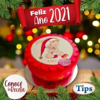 Feliz Ano TIPS RA0000621