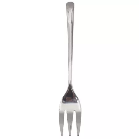 Tenedor de Postre Tek SIN ASIGNAR A-09/CUB