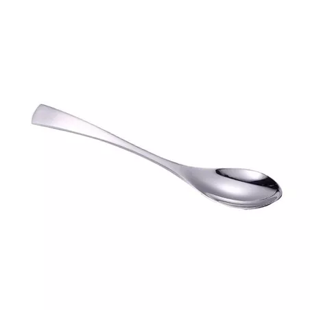 Cuchara para Postre de Acero Inoxidable de 20.5 Centimetros TIPS PDA-067