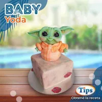 Baby Yoda TIPS RA0000520