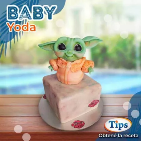 Baby Yoda TIPS RA0000520