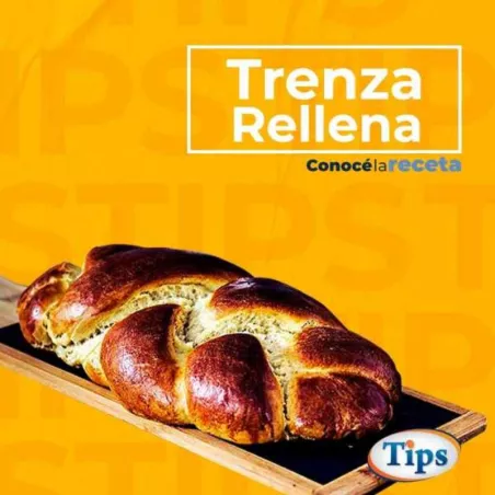Trenza Rellena TIPS RA0000864