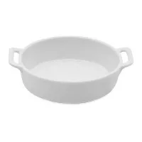 Casuela Turin de Ceramica de 7 x 4.7 x 1.5 Pulgadas MASTER CHEF WT6233