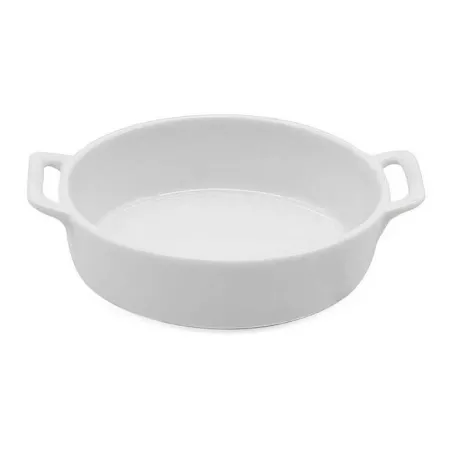 Casuela Turin de Ceramica de 7 x 4.7 x 1.5 Pulgadas MASTER CHEF WT6233