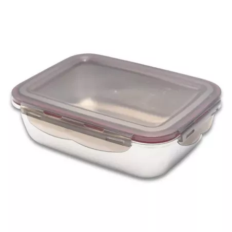 Contenedor de Sellado Rectangular de 1500 Mililitros TIPS SSC01-11