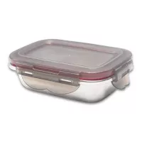 Contenedor de Sellado Rectangular de 220 Mililitros TIPS SSC01-09