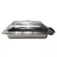 Chafing Dish de Induccion MASTER CHEF I536