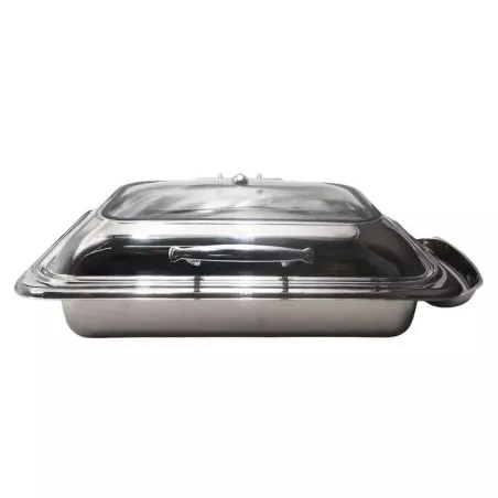 Chafing Dish de Induccion MASTER CHEF I536