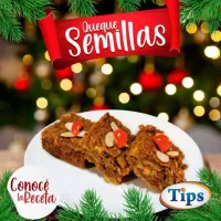 Queque de Semillas TIPS RA0001028