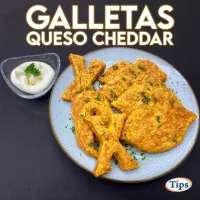 Galletas Queso Cheddar TIPS RA0000032
