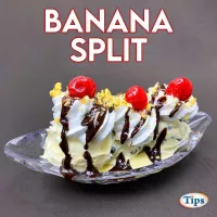 Banana Split TIPS RA0000007
