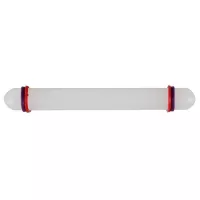 Bolillo Perfecto con Anillos de 8-1/2 Pulgadas TIPS A07 2