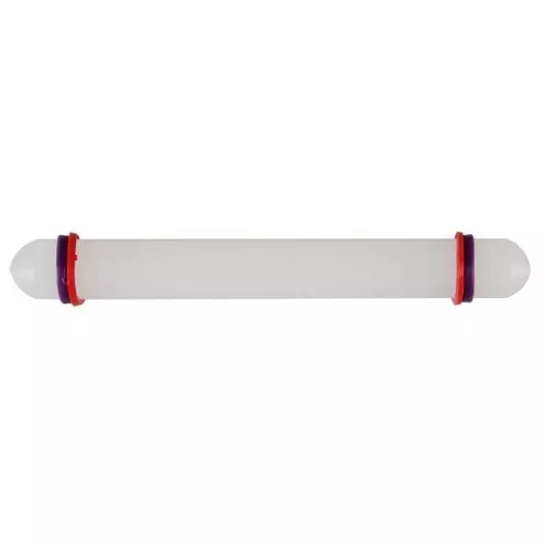 Bolillo Perfecto con Anillos de 8-1/2 Pulgadas TIPS A07