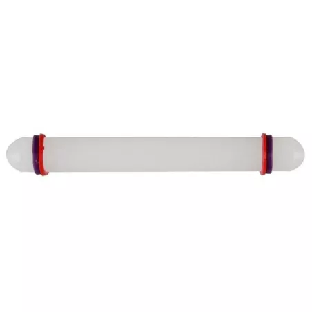 Bolillo Perfecto con Anillos de 8-1/2 Pulgadas TIPS A07