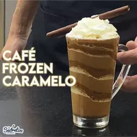 Cafe Frozen Caramelo TIPS RA0000015