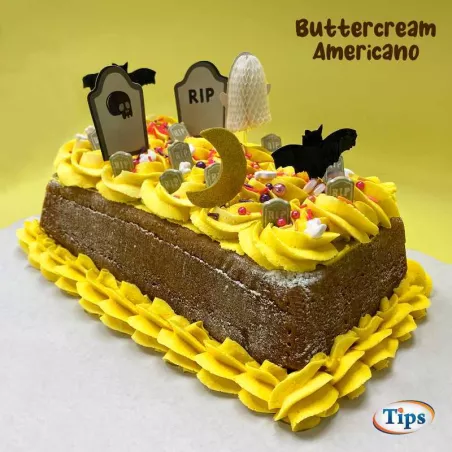 Buttercream Americano TIPS RA0000014