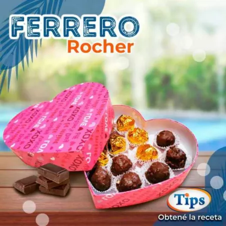 Ferrero Rocher TIPS RA0000622