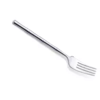 Tenedor Bamboo de Acero Inoxidable TIPS HEC01-30