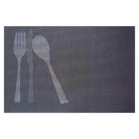 Mantel Surtido Individual Rectangular de Colores Surtidos de 30 x 45 Centimetros SIN ASIGNAR MAA-08-12