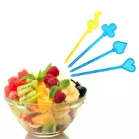 Removedor de Plastico de Poker de 16.5 Centimetros, Paquete de 10 Unidades TIPS ARK25-61