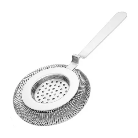 Colador Deluxe de Bar de Acero Inoxidable MASTER CHEF 9891862