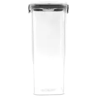 Contenedor Hermetico con Indicador de Fecha de 1800 Mililitros SIN ASIGNAR ALA13-84