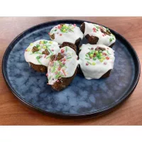 Cupcakes Navidenos TIPS RA0000038 2