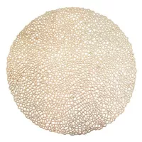 Mantel Surtido Individual Redondo de 38 Centimetros SIN ASIGNAR MAA-08-05 2