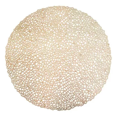 Mantel Surtido Individual Redondo de 38 Centimetros SIN ASIGNAR MAA-08-05