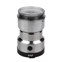 Molino Electrico de Cafe y Especias de 300 Watts y 110 V TIPS SHA-008