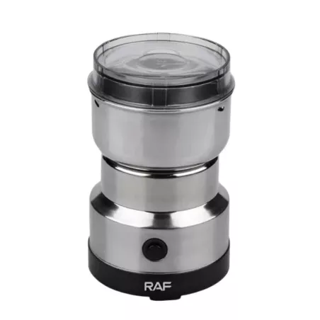 Molino Electrico de Cafe y Especias de 300 Watts y 110 V TIPS SHA-008