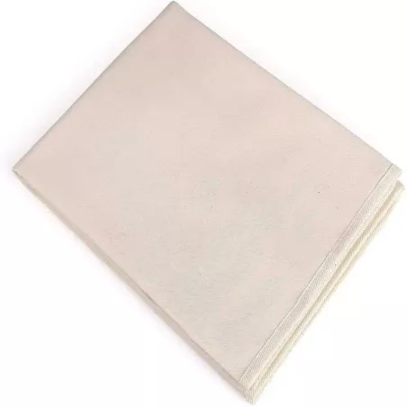 Tela para Formar Pan 74 x 45 Centimetros de Algodon MASTER CHEF 9890658