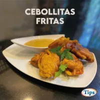 Cebollitas Fritas TIPS RA0000317