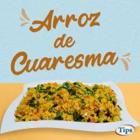 Arroz de Cuaresma TIPS RA0000159