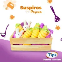 Suspiros de Pascua TIPS RA0000815