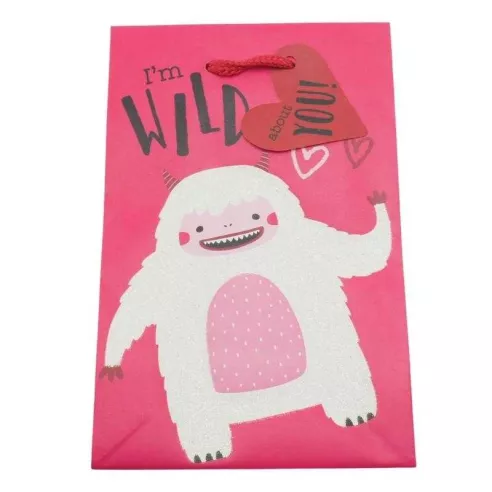 Bolsa para Regalo Surtida de Tamano Pequeno y Mediano SIN ASIGNAR VGBT116VJ2-AB