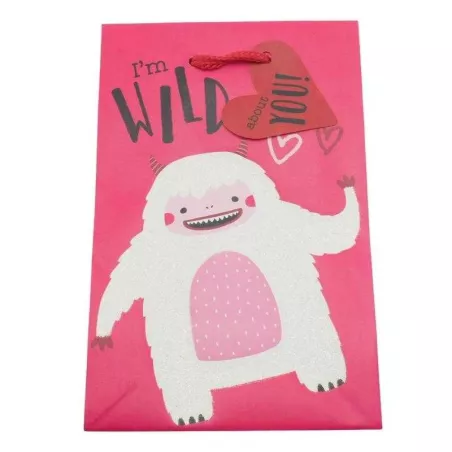 Bolsa para Regalo Surtida de Tamano Pequeno y Mediano SIN ASIGNAR VGBT116VJ2-AB