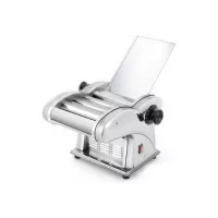 Maquina Electrica para Pasta con 2 Cuchillas, 110 Voltios QUANTUM PRO 580464 2