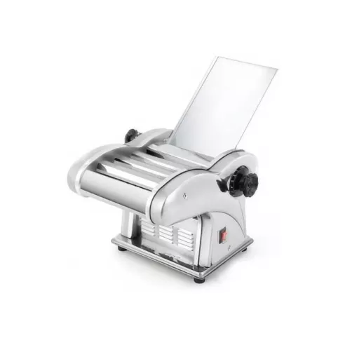 Maquina Electrica para Pasta con 2 Cuchillas, 110 Voltios QUANTUM PRO 580464