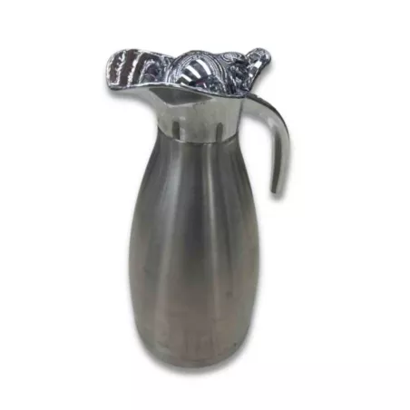 Pichel Termo Insulado de Acero Inoxidable de 2 Litros TIPS HOK-025