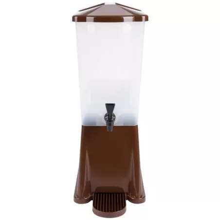 Dispensador Bebidas Sencillo 3 gls. Cafe TABLECRAFT 354DP