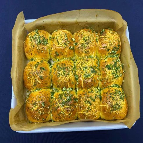 Bollitos de Ajo TIPS RA0000312