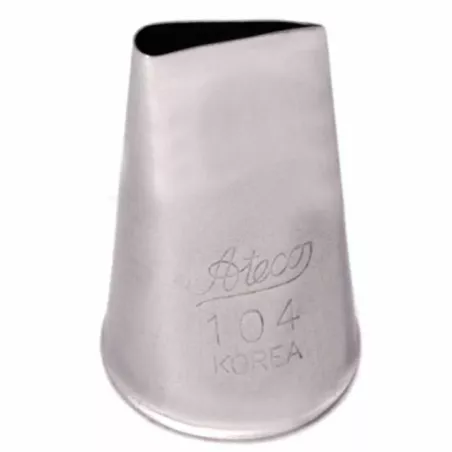 Boquilla para Decoracion # 104 ATECO 104