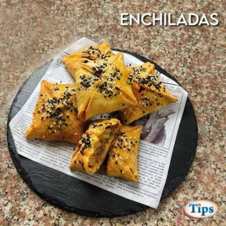 Enchiladas TIPS RA0000350