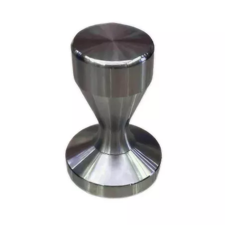 Tamper Majador de cafe de Acero Inoxidable de 5.8 Centimetros TIPS SLC-041