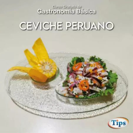 Ceviche Peruano TIPS RA0000085