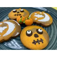 Decoracion Galletas de Halloween TIPS RA0000026 2